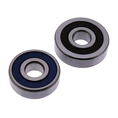 Abbildung von Radlager Satz hinten für Yamaha XV 535 Virago Bj. 1997 2003