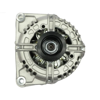 Abbildung von AS PL A0238 Lichtmaschine 12V 120A OPEL: Zafira B, Astra H Caravan, Meriva A, ALFA ROMEO: 159 Sportwagon, Limousine, FIAT: Stilo Schrägheck