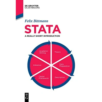 Abbildung von Stata: A Really Short Introduction