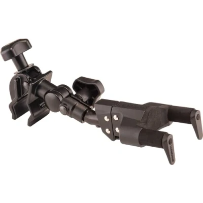 Abbildung von Hercules Ukulele Clamp (USP20CB),Black
