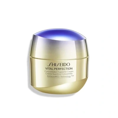 Abbildung von Shiseido Vital Perfection Supreme Cream 30ml