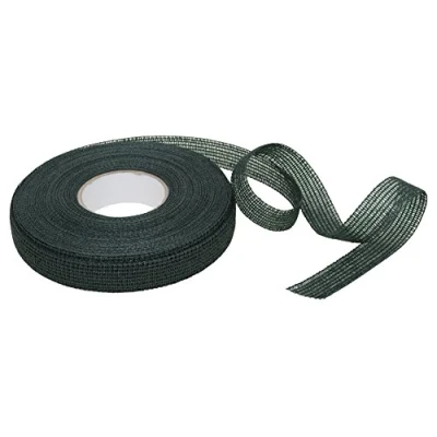 Abbildung von Windhager Pflanzschnur, Baumanbinder, Pflanzenband, Fixierband, Gewebeband, L: 50 m, B: 3 cm