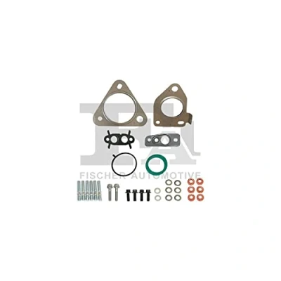 Abbildung von FA1 KT220300 Montagesatz, Lader RENAULT: MASTER 3 Kasten, Bus, OPEL: Movano B Kastenwagen