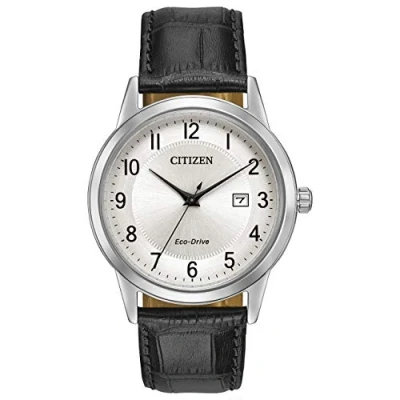 Abbildung von Citizen Solaruhr AW1231 07A, Armbanduhr, Herrenuhr