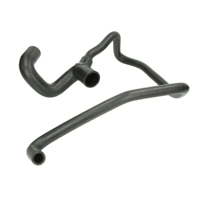 Abbildung von THERMOTEC DWX018TT Kühlerschlauch unten Gummi OPEL: Astra H Schrägheck, Zafira B