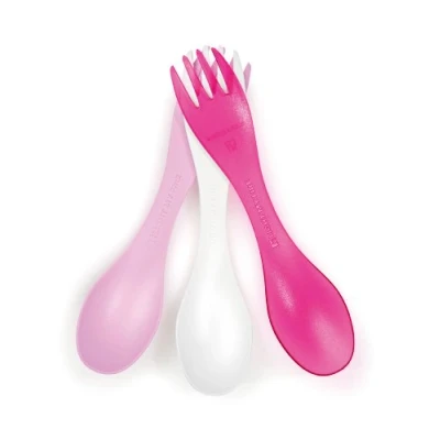 Abbildung von Little Spork Think Pink /3