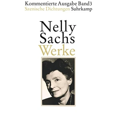 Abbildung von Werke. Kommentierte Ausgabe in vier Bänden: Band III: Szenische Dichtungen