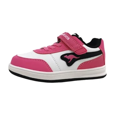 Abbildung von KangaROOS Sneaker Schnürschuh