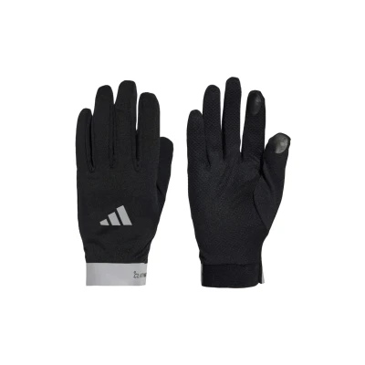 Abbildung von adidas Performance Fingerhandschuh, Größe: Medium, Black