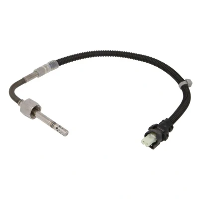 Abbildung von MEYLE 014 800 0149 Sensor, Abgastemperatur ORIGINAL Quality MERCEDES BENZ: E Klasse T modell, Limousine, CLS Coupe