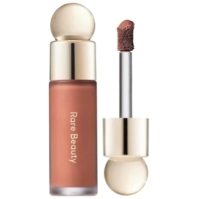 Abbildung von Rare Beauty Mini Soft Pinch Liquid Blush 3.2ml Virtue