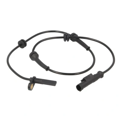 Abbildung von DELPHI SS21312 12B1 ABS Sensor aktiver 765 FIAT: Fiorino III Kasten / Kombi, Qubo