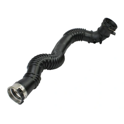 Abbildung von MAXGEAR 68 0668 Ladeluftschlauch Kunststoff BMW: 5 Touring, Limousine, GT