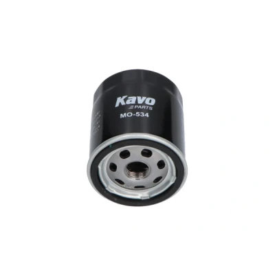 Abbildung von KAVO PARTS MO 534 Ölfilter 3/4 16 Anschraubfilter FORD: FIESTA 6, Focus 3 Turnier, 2 Schrägheck, MAZDA: 6 Limousine, CX 5 I, Hatchback