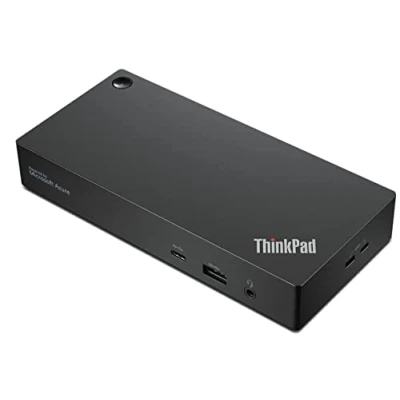 Abbildung von ThinkPad Universal USB C Smart Dock, Dockingstation
