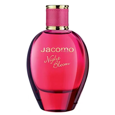 Abbildung von Jacomo Night Bloom for Women 1.7 oz EDP Spray