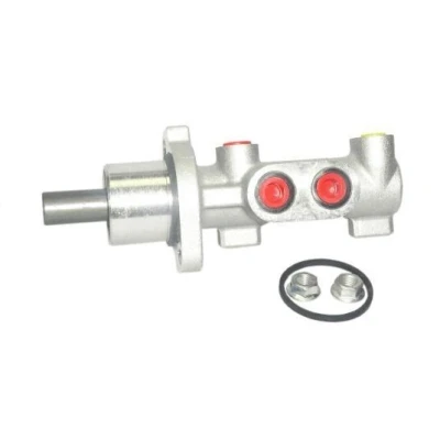 Abbildung von HELLA PAGID 8AM 355 501 801 Hauptbremszylinder AM0180 Bremssystem: ATE für u.a. CITROEN / PEUGEOT
