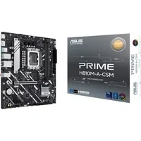 Abbildung von ASUS PRIME H810M A CSM Mainboard