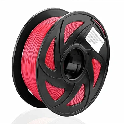 Abbildung von euroharry Filament 3D Drucker HIPS 1,75mm 1KG verschiedene Farben