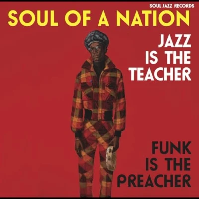 Abbildung von Soul of a Nation 2(1969 1975) [Vinyl LP]