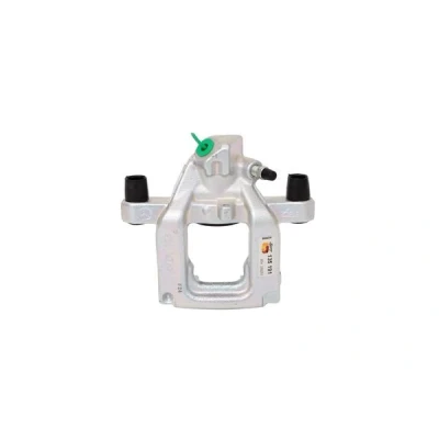 Abbildung von BOSCH 0 986 135 191 Bremssattel Gusseisen 69 MERCEDES BENZ: C Klasse Limousine, T modell, E Coupe