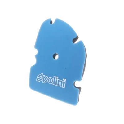 Abbildung von Luftfiltereinsatz Polini Maxi Orig. Piaggio MP3, Vespa GTS/GTV 125 300