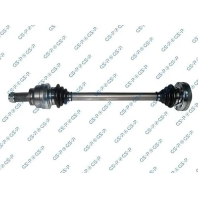 Abbildung von GSP 205021 Antriebswelle A1 615 BMW: 5 Limousine, Touring
