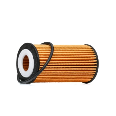 Abbildung von BOSCH F 026 407 298 Ölfilter mit Dichtung Filtereinsatz FORD: Focus Mk4 Turnier, Tourneo Connect / Grand V408 Kombi