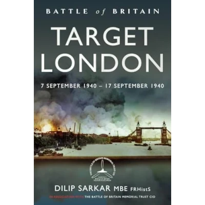 Abbildung von Battle of Britain Target London: 7 September 1940 17