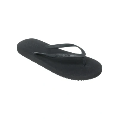 Abbildung von Billabong Zehentrenner, Damen, Größe: 38, Blk Kunststoff