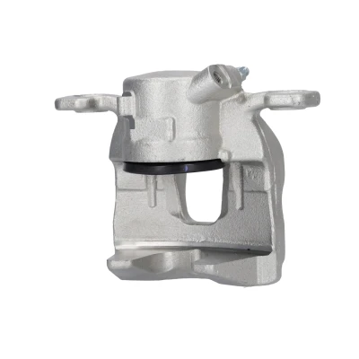 Abbildung von FEBI BILSTEIN 182343 Bremssattel Gusseisen Vorderachse rechts BMW: 2 Gran Tourer, Active X2