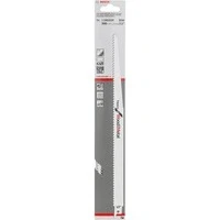 Abbildung von Säbelsägeblatt S 1411 DF Heavy for Wood and Metal, 2 Stück