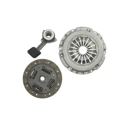 Abbildung von NEXUS F1G133NX Kupplungssatz mit Kupplungsdruckplatte Kupplungsscheibe 235, 235 FORD: Focus Mk1 Schrägheck, C Max, Kombi