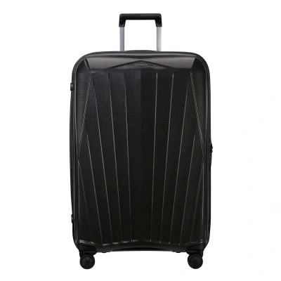 Abbildung von Samsonite Majorlite Spinner 55 20 EXP Trolley, Größe: Large, Black