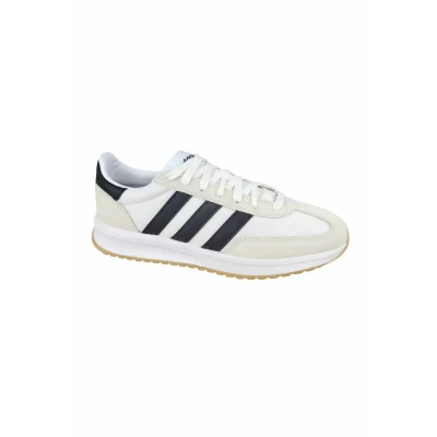 Abbildung von adidas Herren Run 70S 2.0 Shoes Schuhe, Cloud White/Core Black/Grey One, 48 EU