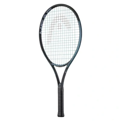 Abbildung von Head SCHLÄGER IG Gravity Tennisschläger für Kinder, Größe: 0, Schwarz