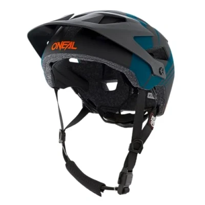 Abbildung von MTB Open Face DEFENDER Unisex Petrol