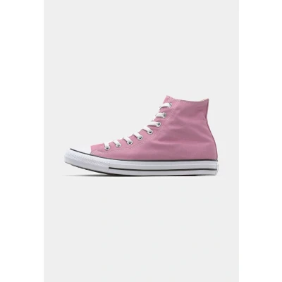 Abbildung von Converse Chuck Taylor All Star Hi Artikelnummer A13263C Rosa Damen, Rosa, 40 EU