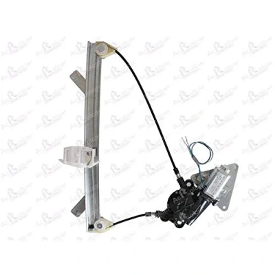 Abbildung von Ac Rolcar Fensterheber hinten links elektrisch mit Elektromotor 01.4149 CITROËN: Xsara Picasso