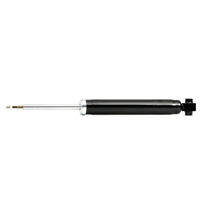 Abbildung von DACO Germany 564102 Stoßdämpfer Hinterachse Gasdruck 515 Zweirohr Teleskop unten Auge, oben Stift VOLVO: S80 II, V70 3, XC70 II Kombi