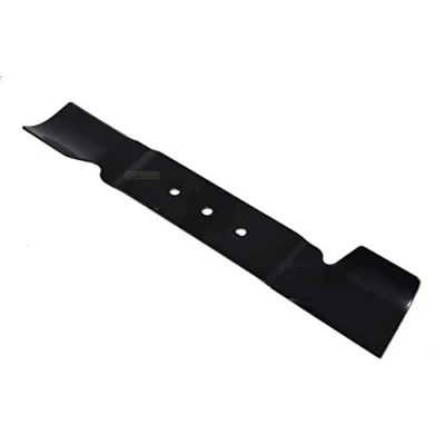 Abbildung von 37 CM Rasenmäher Messer für Wolf Garten A370E / A 370 E ab Bj. 2015 J2420000120R 742 05124
