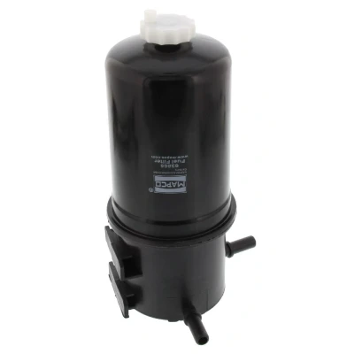 Abbildung von MAPCO 63865 Kraftstofffilter Leitungsfilter 10 VOLKSWAGEN: Amarok Pickup, Pritsche / Fahrgestell
