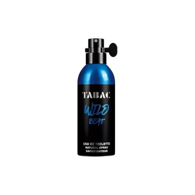 Abbildung von Tabac Wild Beat Eau de Toilette (EdT) 75 ml