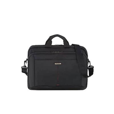 Abbildung von Samsonite Guardit 2 Bailhandle 17.3 Black Aktentasche