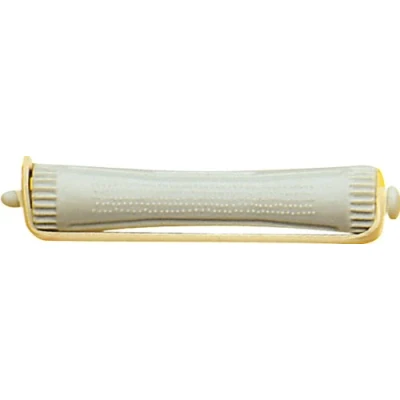 Abbildung von Fripac Medis Dauerwellwickler FPS2, Beutel mit 12 Stück, Durchmesser 13 mm, grau