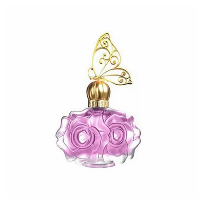 Abbildung von Anna Sui La Vie de Boheme Eau Toilette 75ml Spray 0,075 l