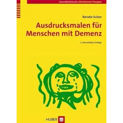 Abbildung von Ausdrucksmalen für Menschen mit Demenz