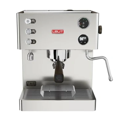 Abbildung von Lelit Espressomaschine ELIZABETH PL92T V3
