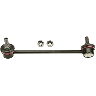 Abbildung von TRW JTS7616 Koppelstange 219 M10x1.25 mit Zubehör KIA: Rio I Kombi