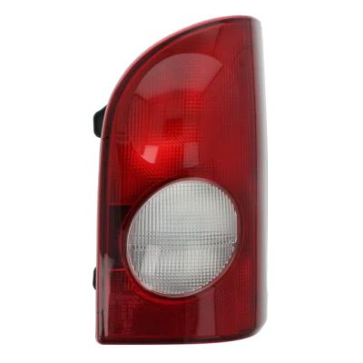 Abbildung von ABAKUS 221 1902R UE Rückleuchte rechts P21W, P21/5W, PY21W Rot ohne Lampenträger, Glühlampe